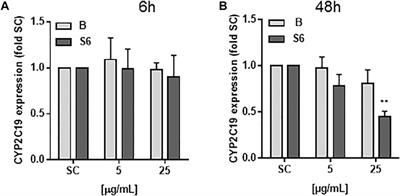 Drug-Drug Interaction Potential, Cytotoxicity, and Reactive Oxygen Species Production of Salix Cortex Extracts Using Human Hepatocyte-Like HepaRG Cells